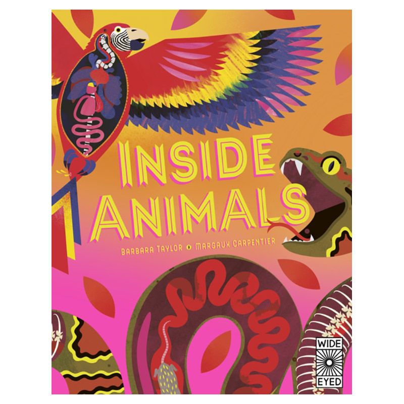 Inside Animals