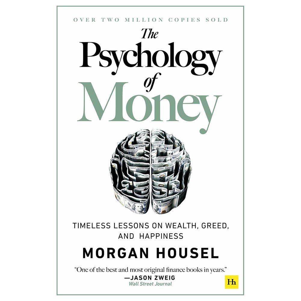 The Psychology of Money