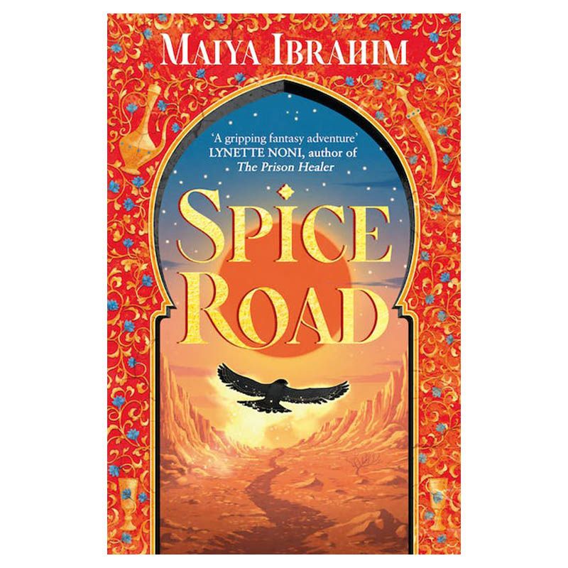 Spice Road