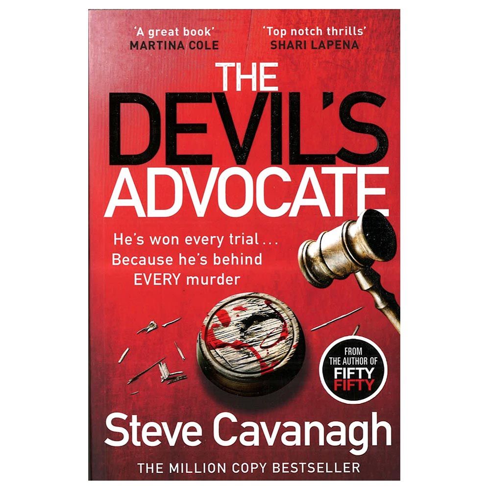 The Devil's Advocate