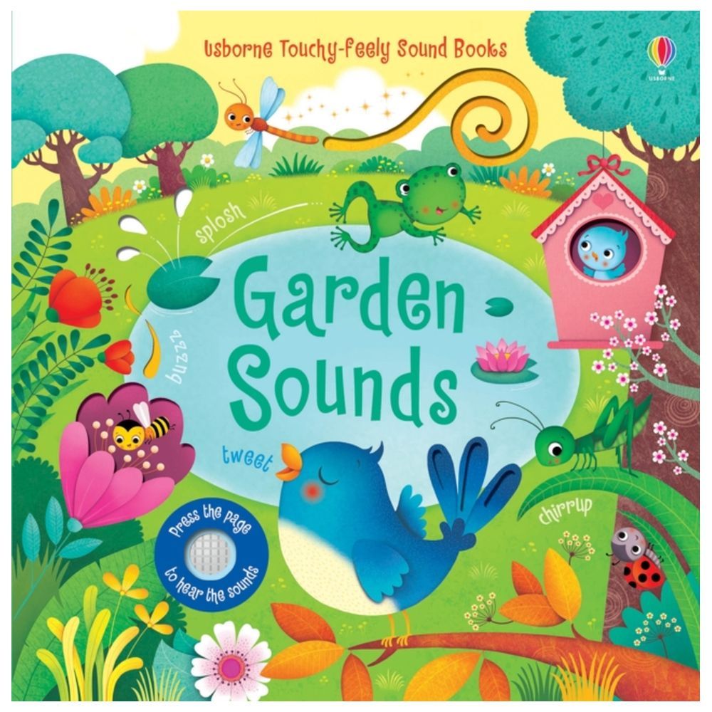 Garden Sounds