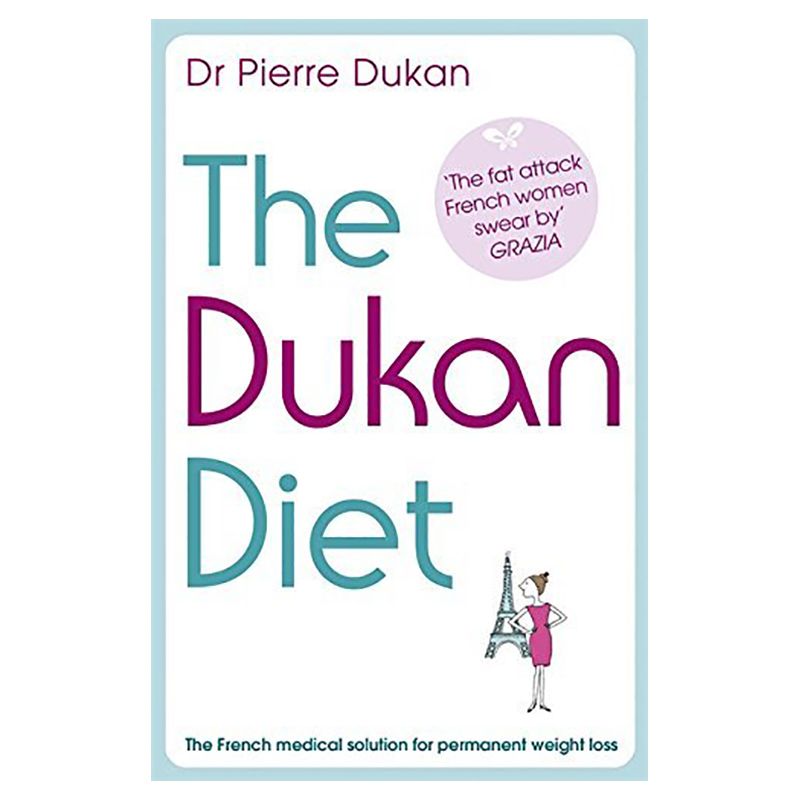 The Dukan Diet