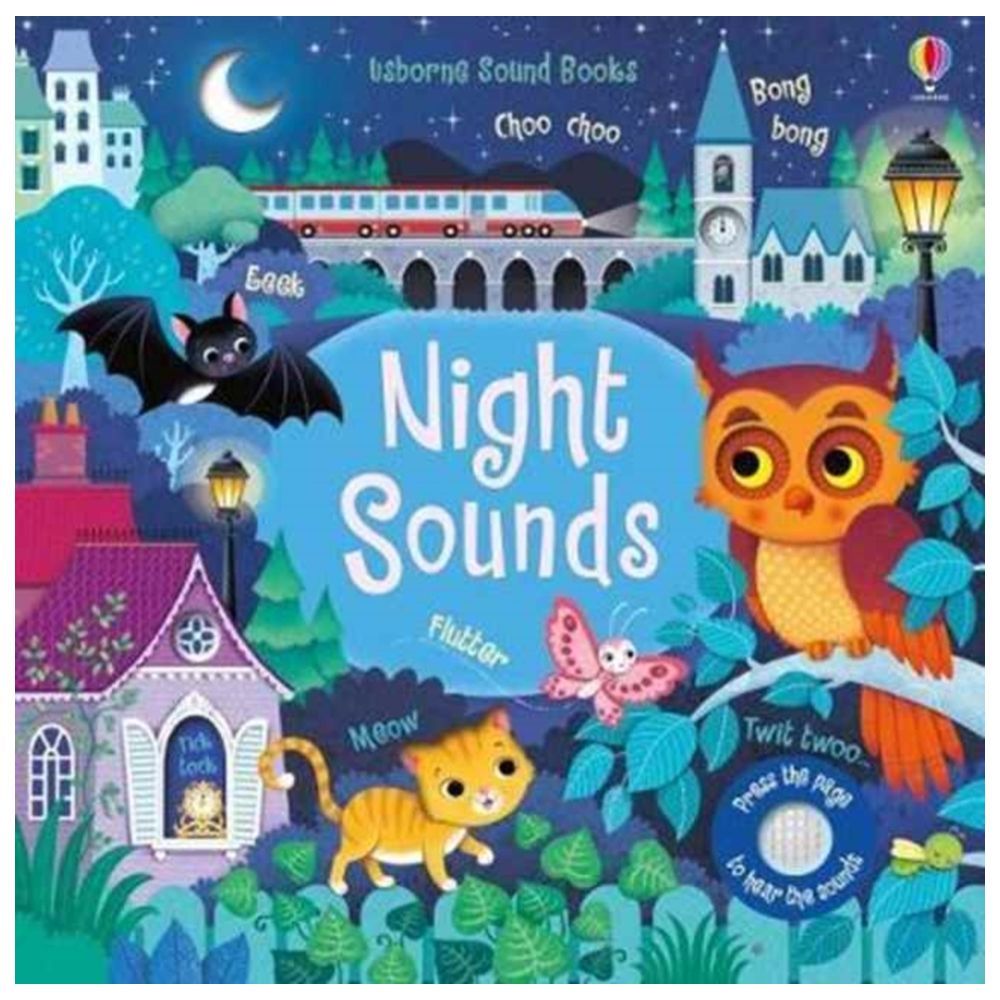 Night Sounds