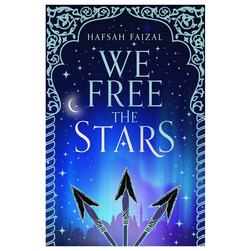 We Free The Stars