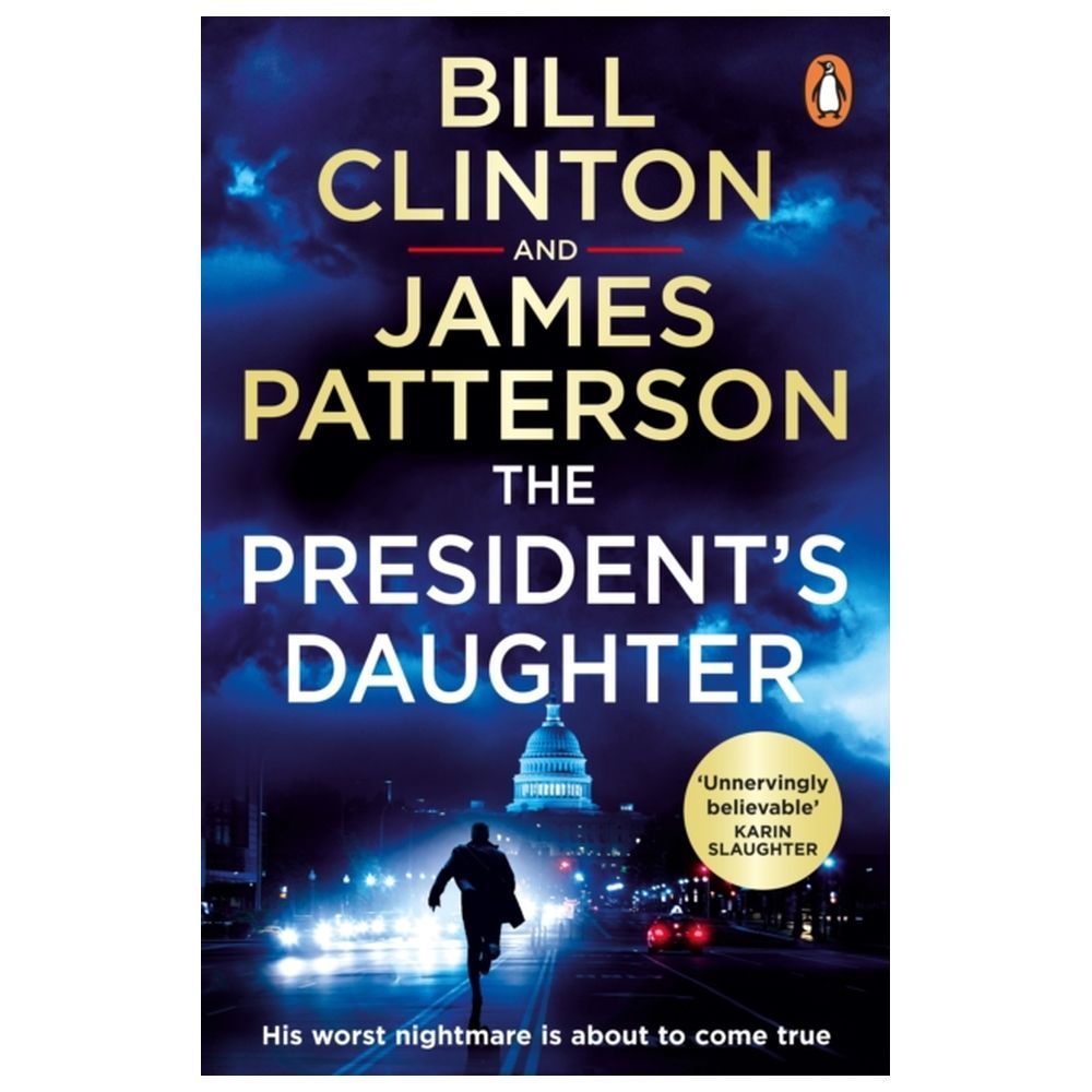 The Presidents Daughter