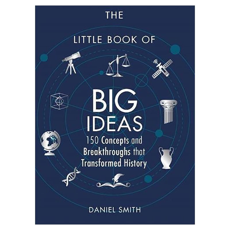 Little Book Of Big Ideas