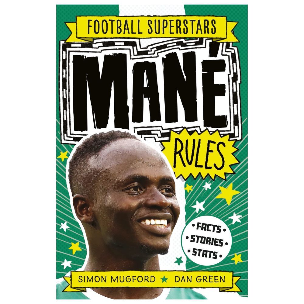 Football Superstars: Mane Rules