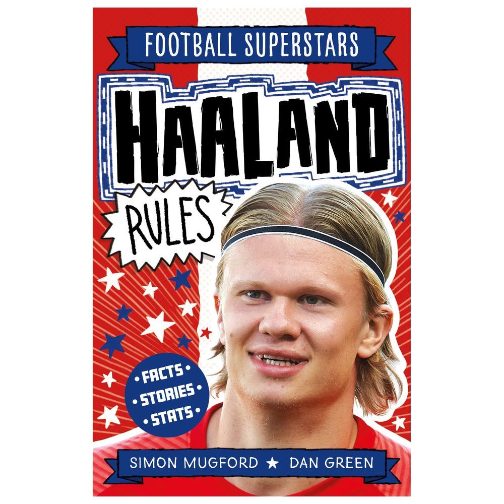 Football Superstars: Haaland Rules