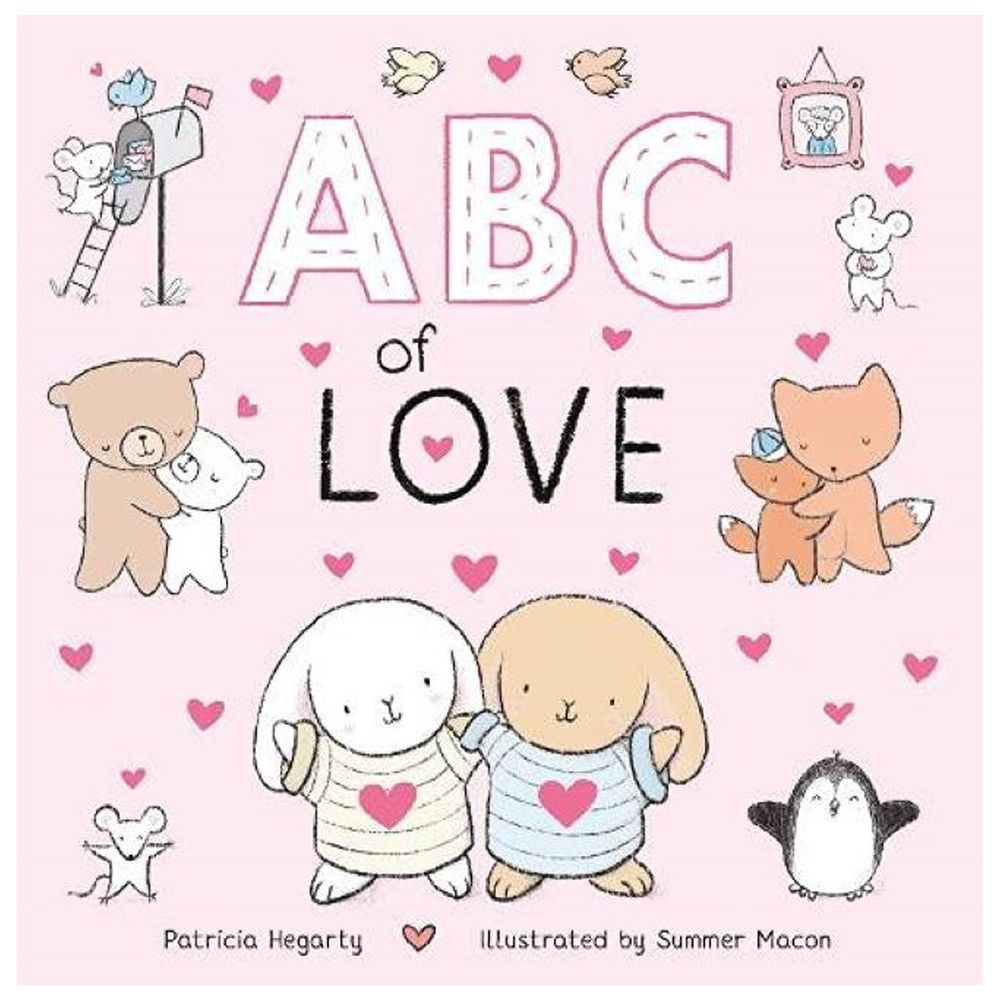 ABC Of Love