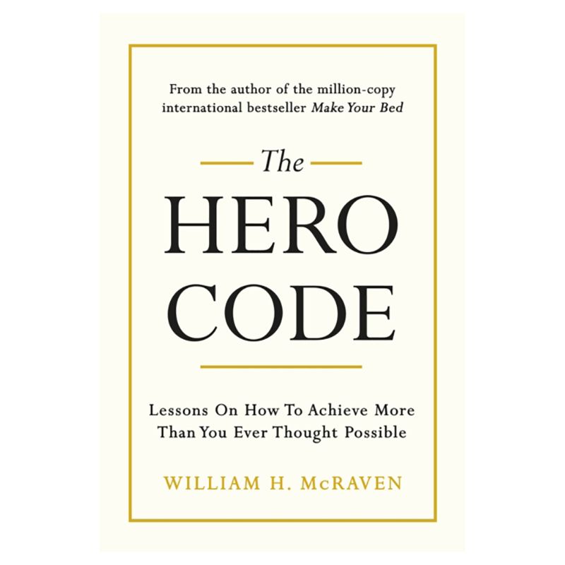 The Hero Code