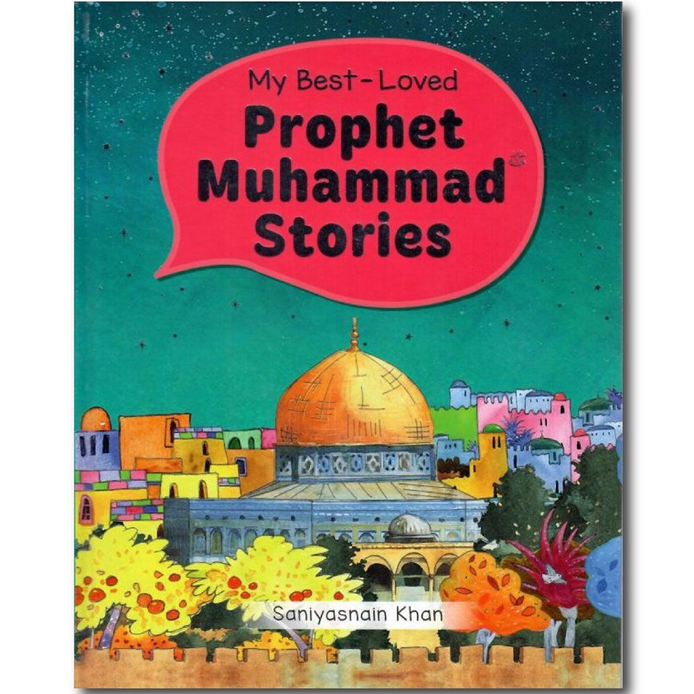 Best Loved Prophet Muhammad Stories Hb