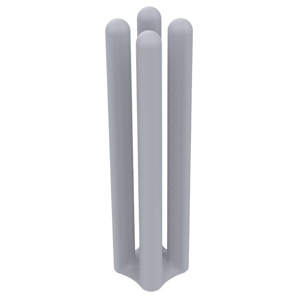 Ezpz - Drying Rack Pegs - Gray