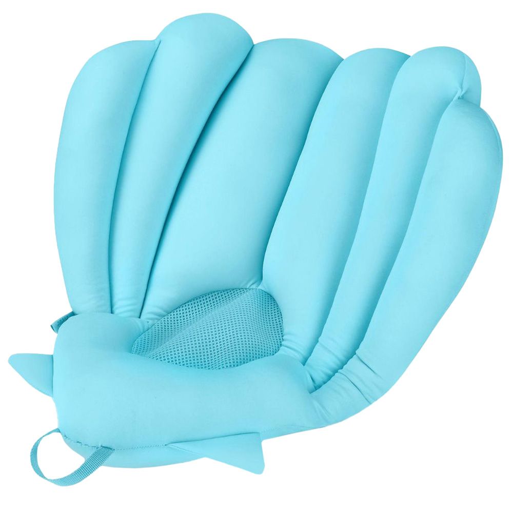 Bleue Bebe - Sink Bather - Aqua Blue