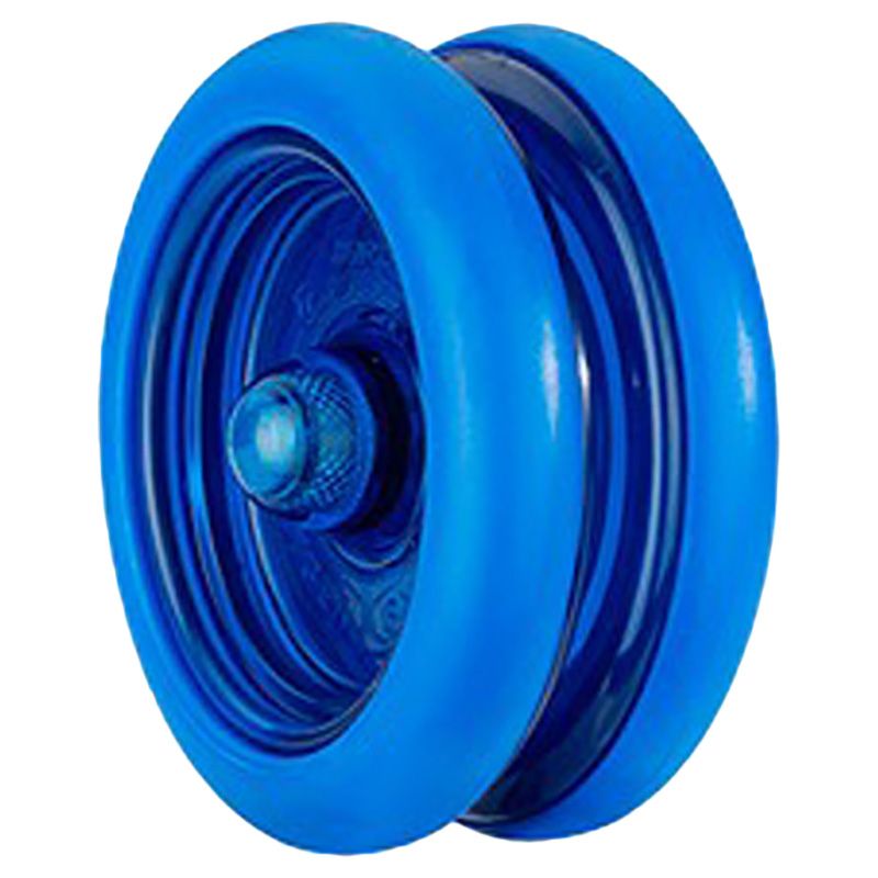 Justdk - Henrys Yo-Yo Tiger Snake - Blue/Blue