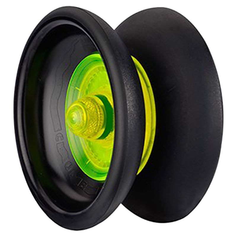 Justdk - Henrys Yo-Yo Cobra - Black/Yellow