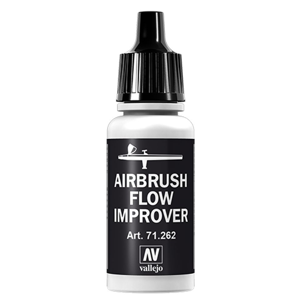 Vallejo - 71.262 Airbrush Flow Improver 17ml