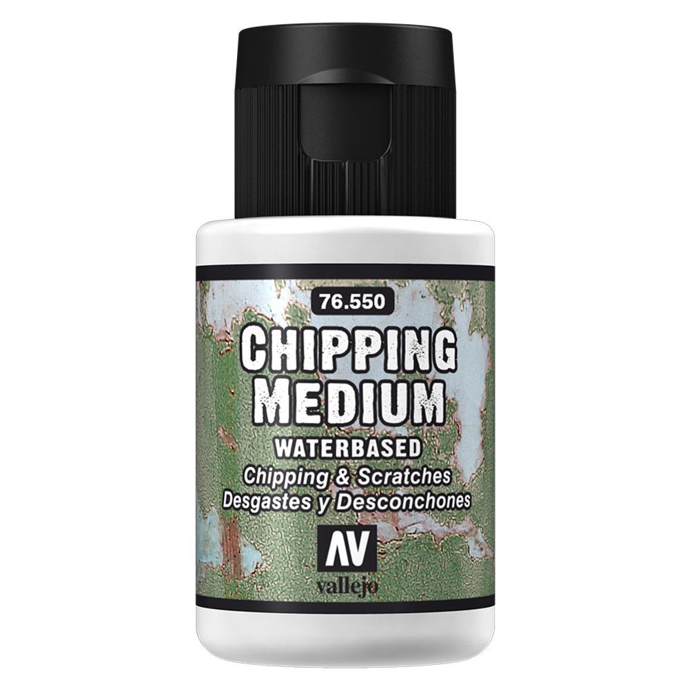 Vallejo - 76.550 Chipping Medium 35ml