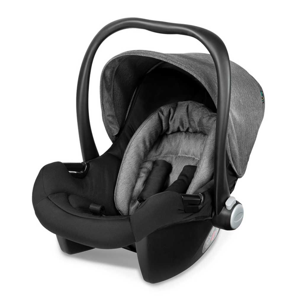 Jikel - Rixa Infant Car Seat - Grey (Exclusive)