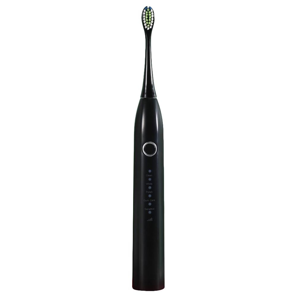 Spectrum - Sonic Electric Toothbrush - Black