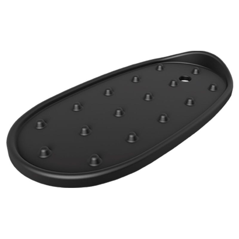 Laurastar - Silicone Mat Lift Black Wrapped R00015