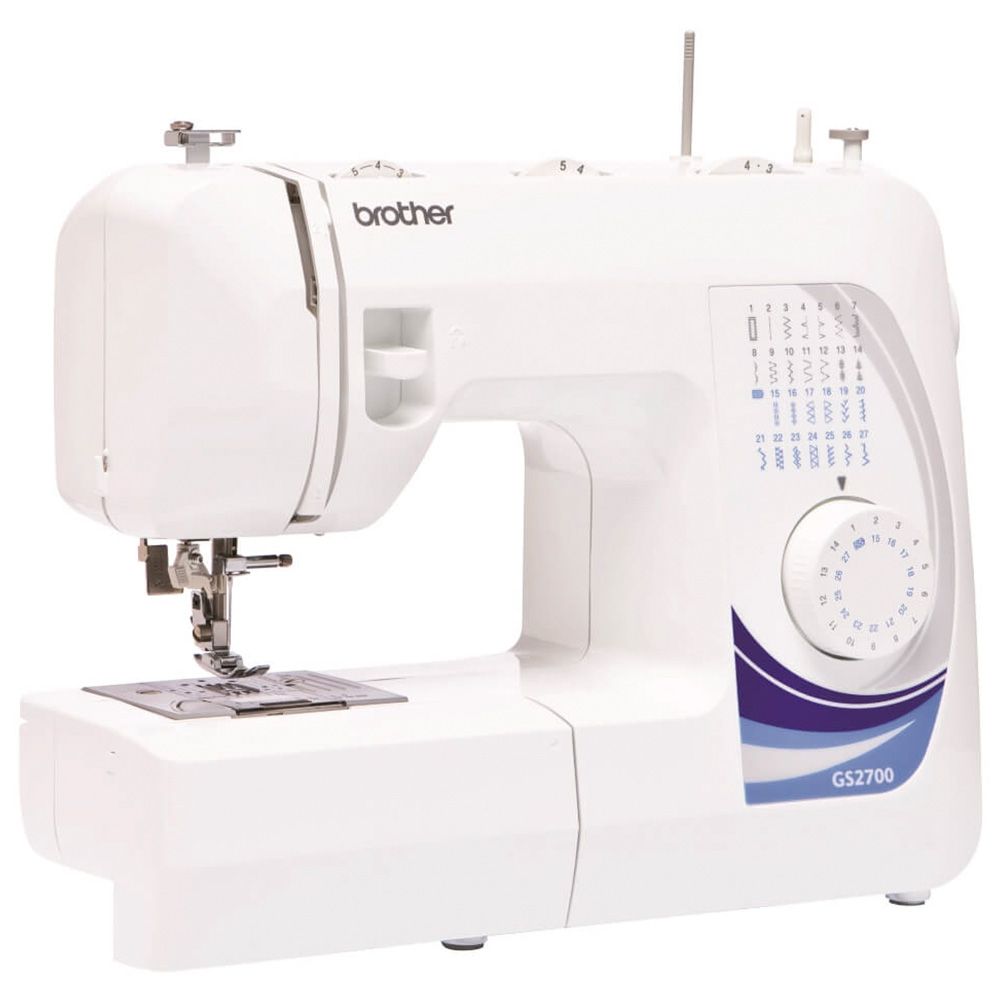 Brother - 27 Stitch Sewing Machine