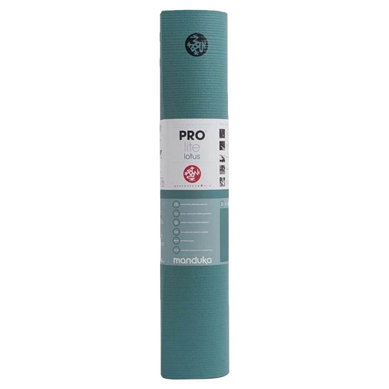 Manduka - Prolite Yoga Mat - Lotus