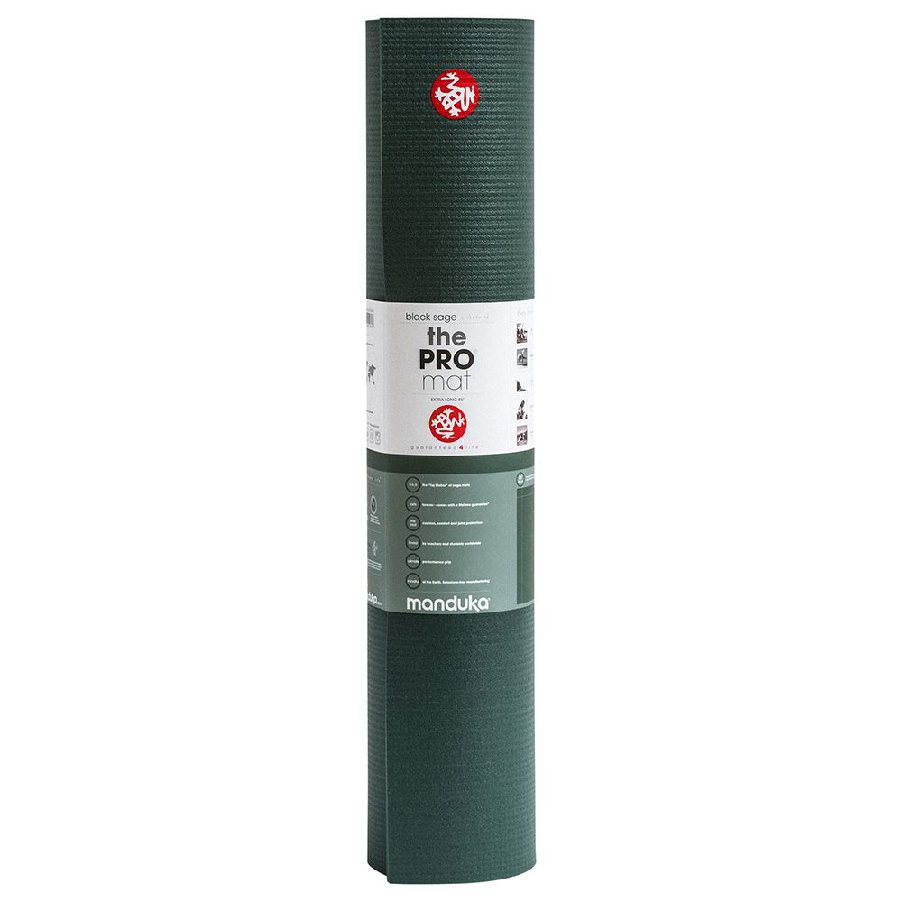 Manduka - Pro Yoga Mat 71 - Sage