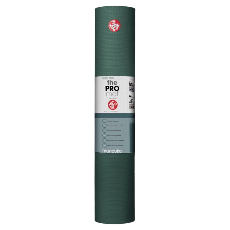 Manduka - Pro Yoga Mat 85 - Sage