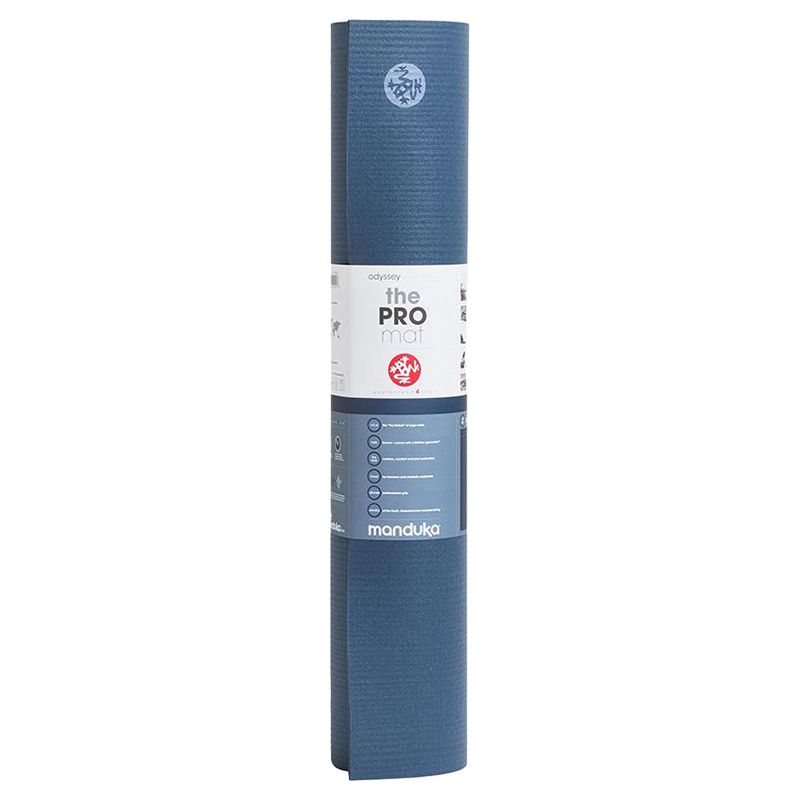 Manduka - Pro Yoga Mat 85 - Odyssey