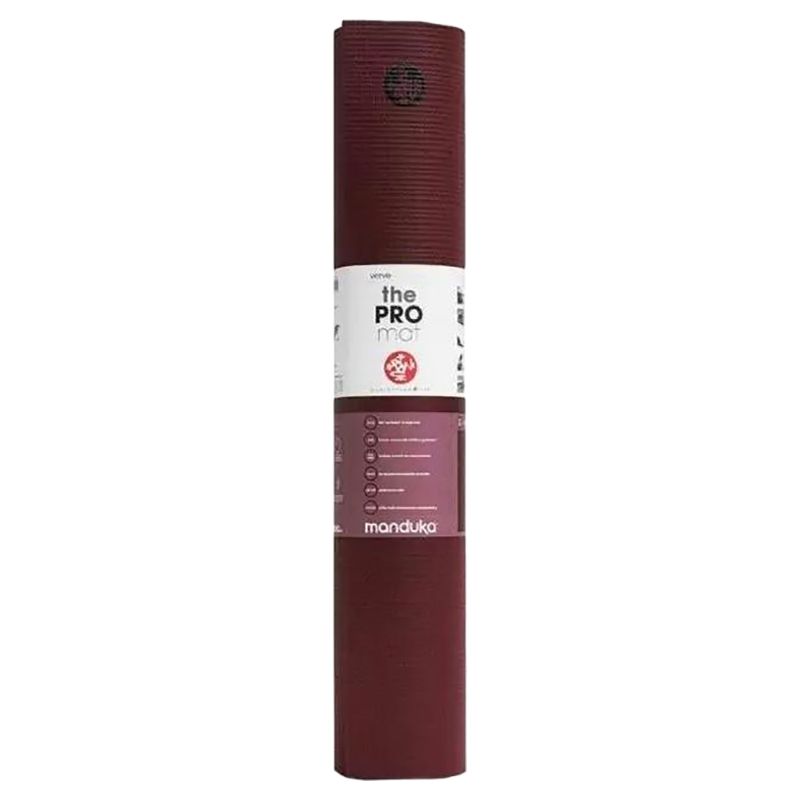 Manduka - Pro Yoga Mat 85 - Verve