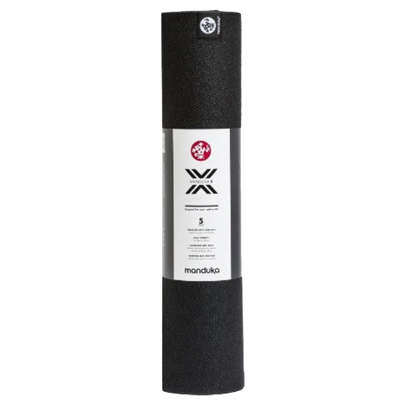 Manduka - Manduka X Yoga Mat - Black