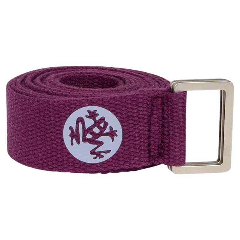 Manduka - Unfold Yoga Strap - 6Ft - Indulge