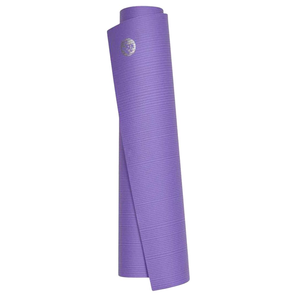 Manduka - Prolite Yoga Mat - 71-Inch - Paisley Purple