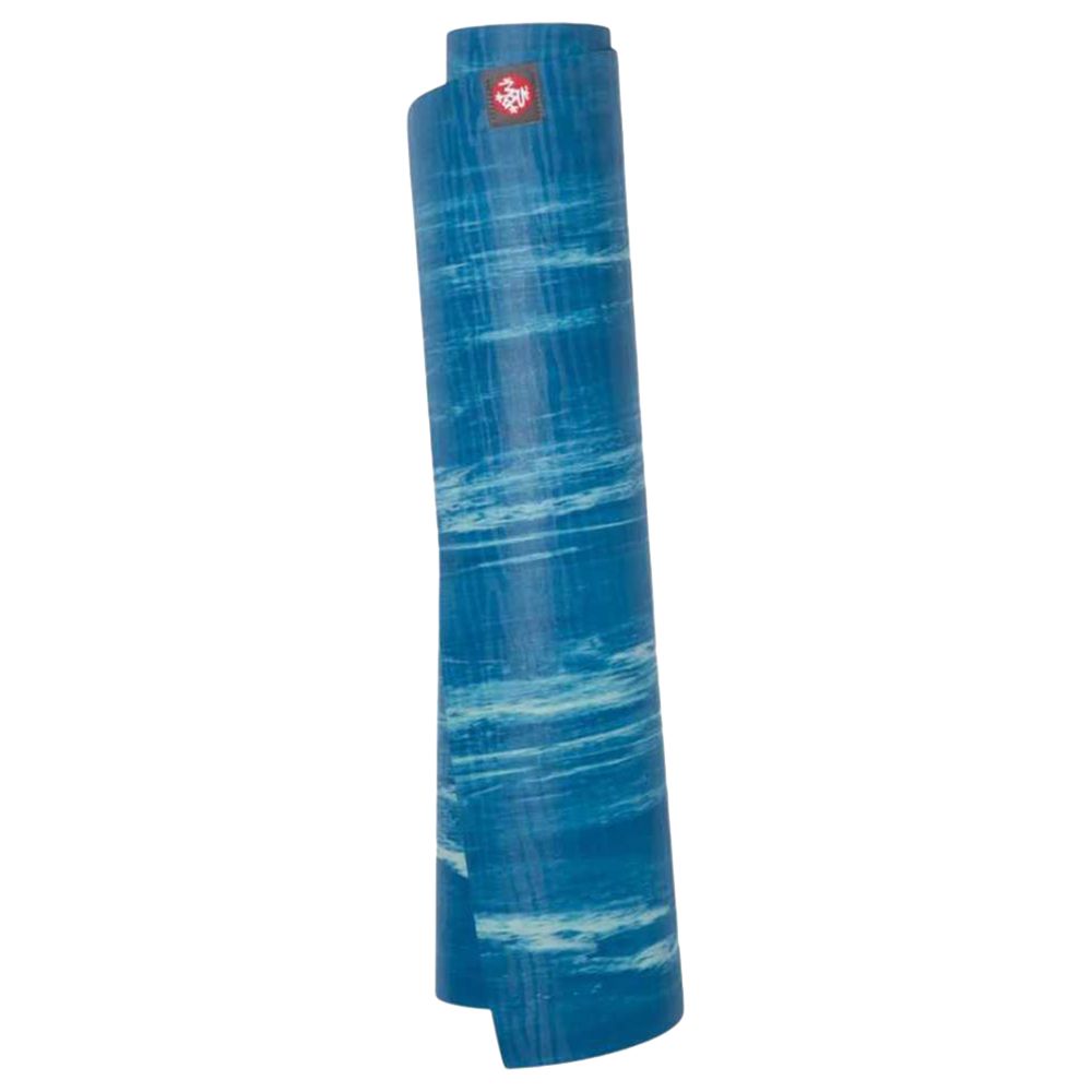 Manduka - Eko Lite Yoga Mat - 4Mm - 71-Inch - Atoll Marble