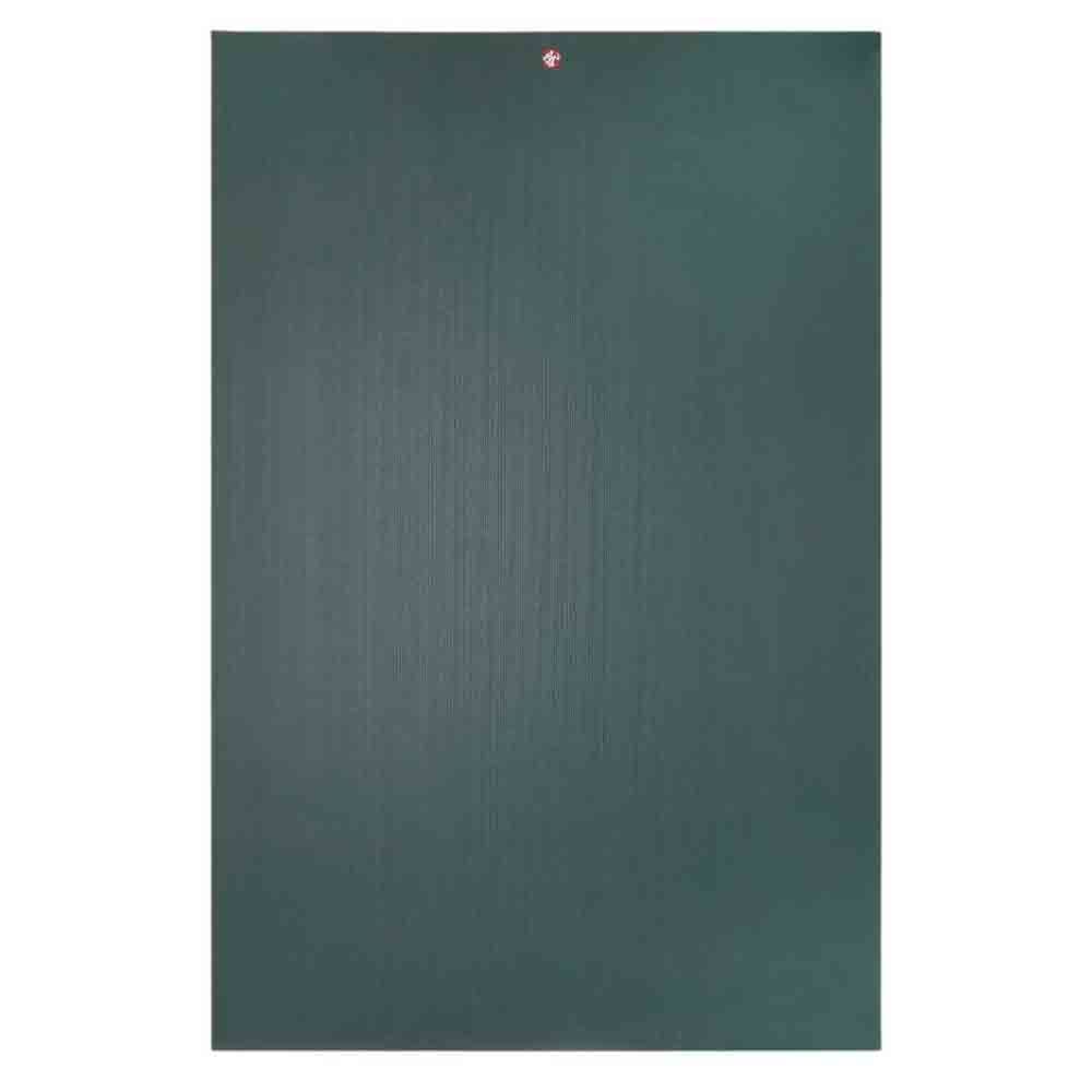 Manduka - Long & Wide Pro Yoga Mat 79-inch - Black Sage