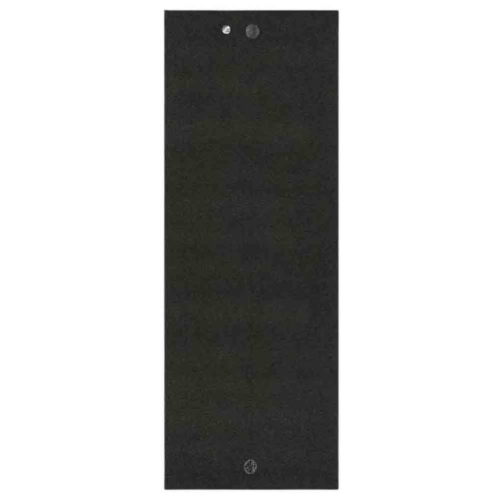 Manduka - Yogitoes Skidless Mat Towel 2.0 - Onyx