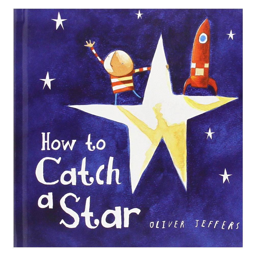 How to Catch a Star