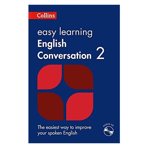 Easy Learning English Conversation