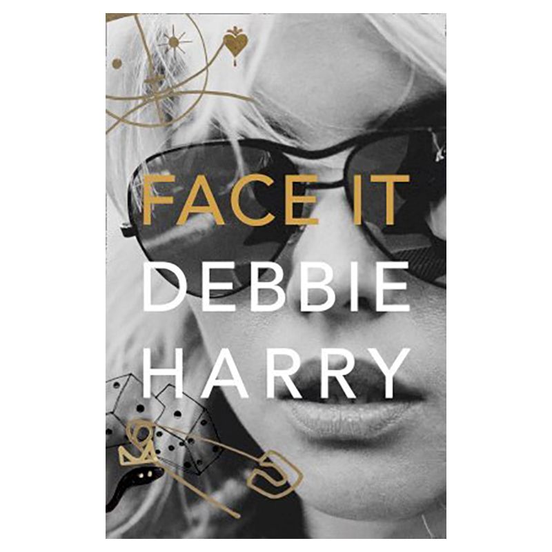 Face It : A Memoir