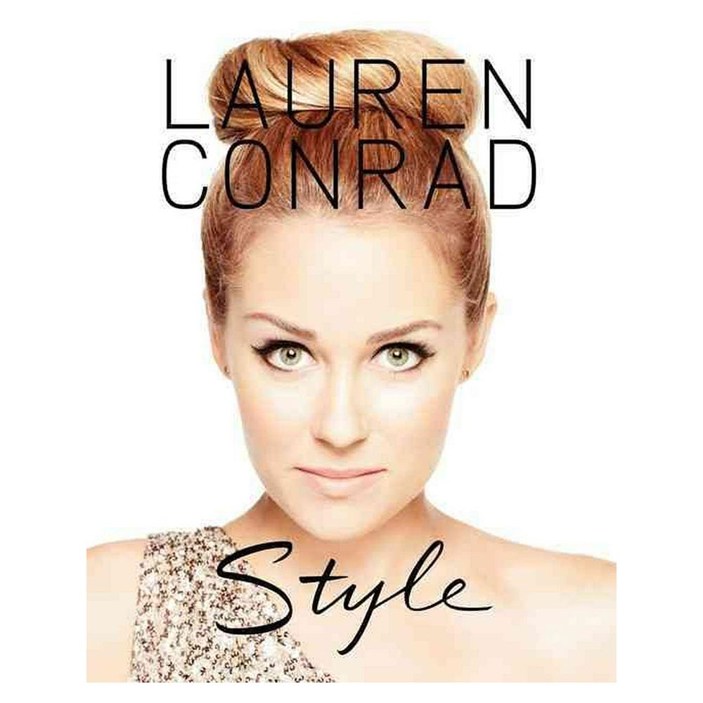 Lauren Conrad Style