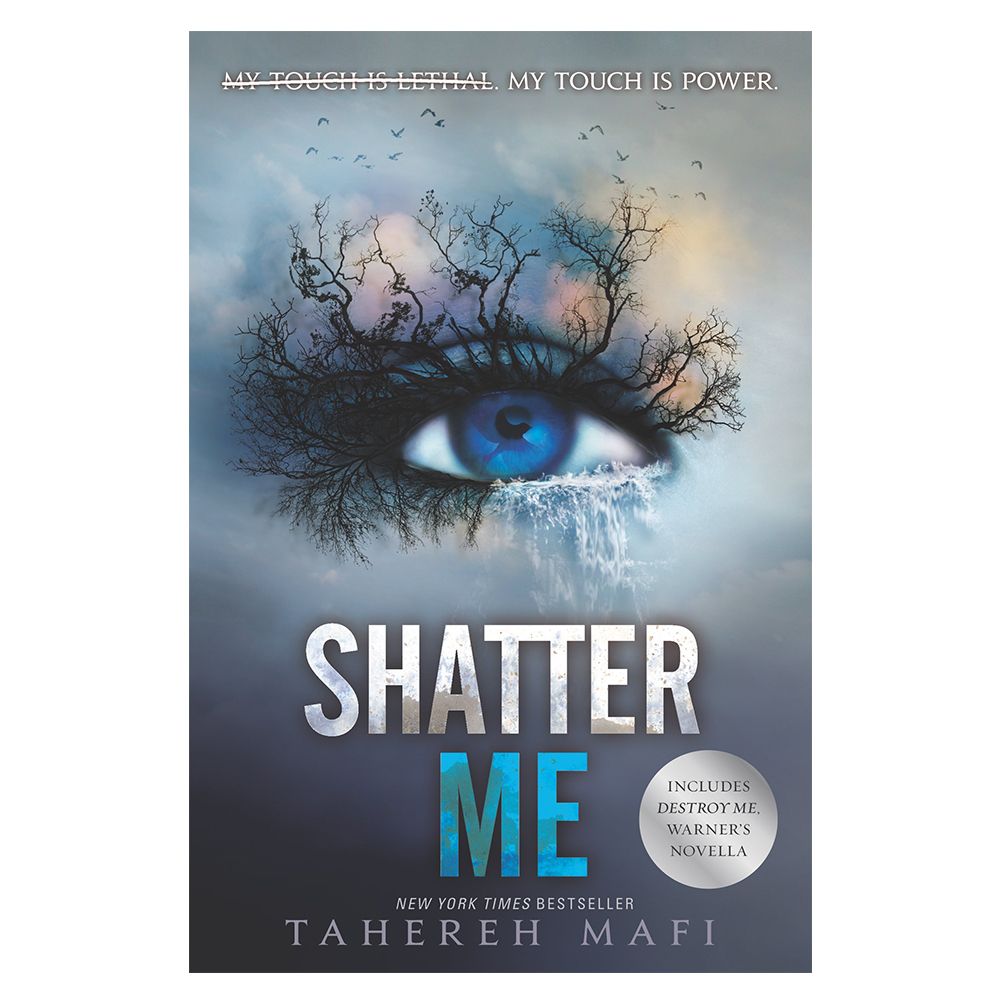 Shatter Me