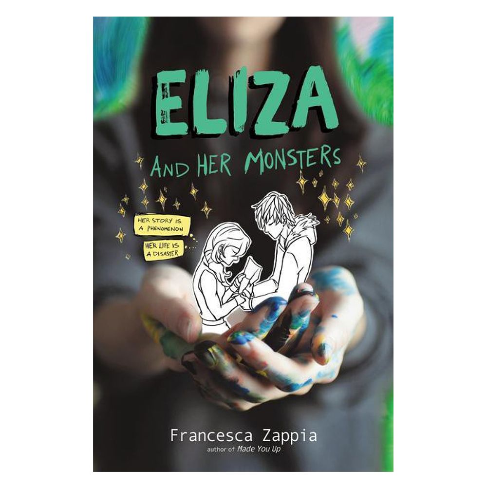 Eliza and Her Monsters