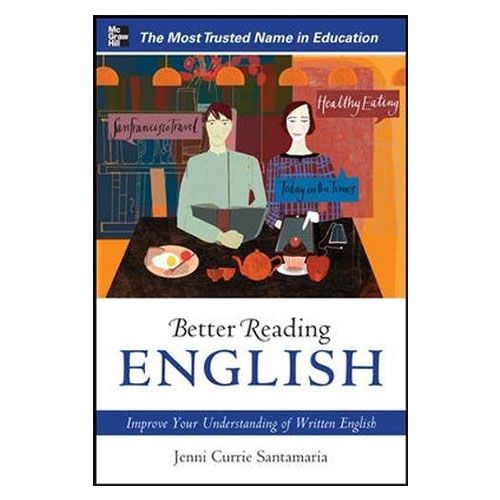 Better Reading English