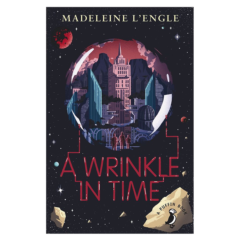 Wrinkle in Time