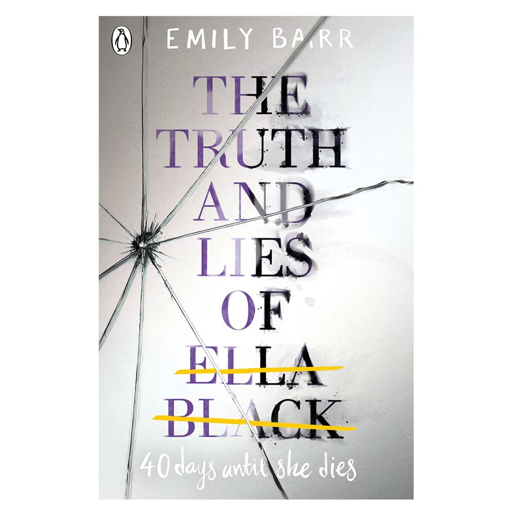 Truth and Lies of Ella Black