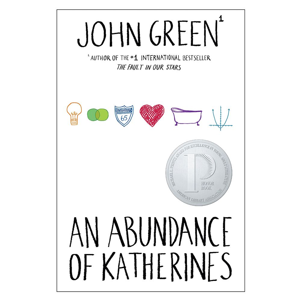 An Abundance of Katherines