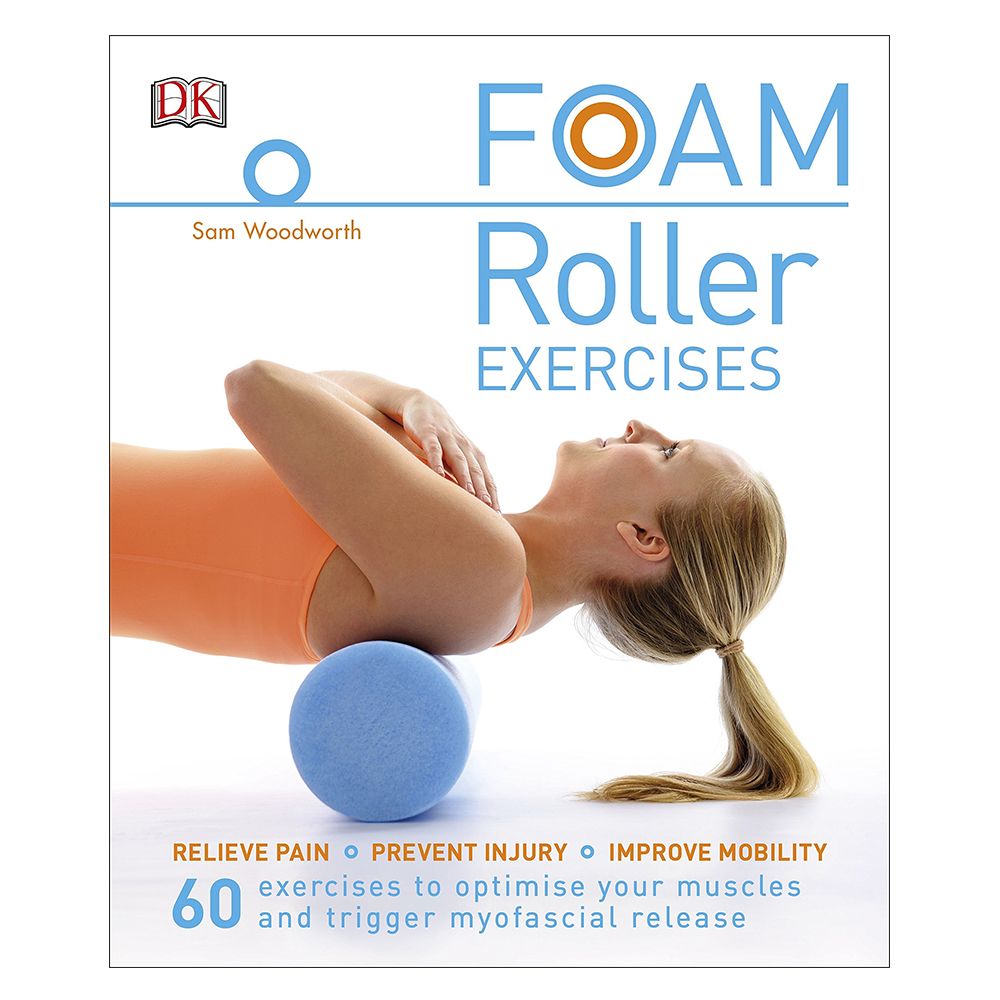 Foam Roller Exercises