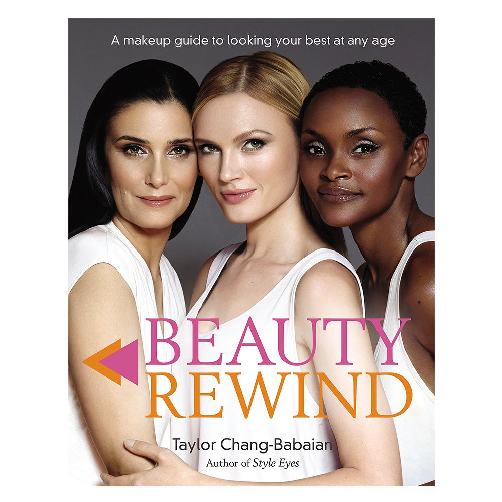 Beauty Rewind