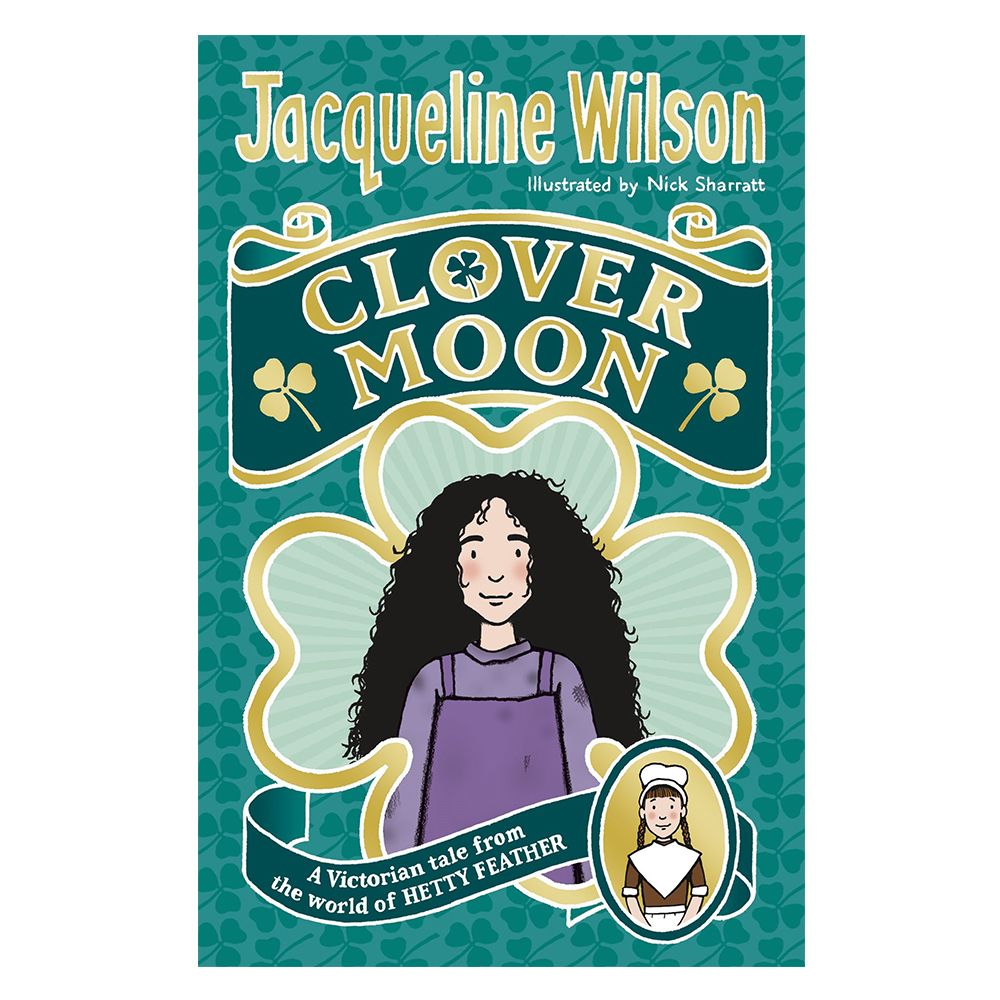 Clover Moon