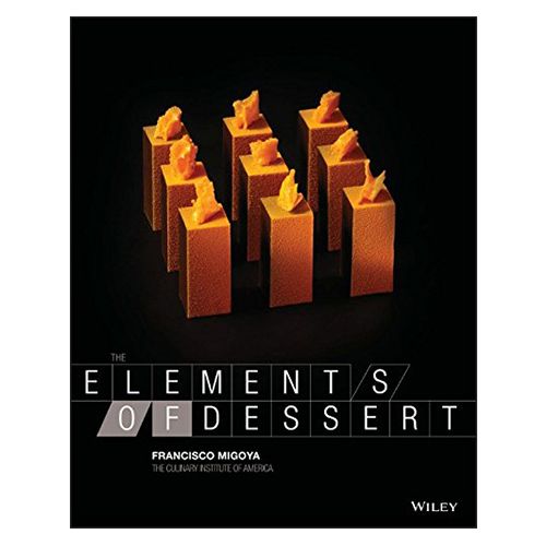 Elements of Dessert